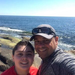 Meet your Posher, Mark